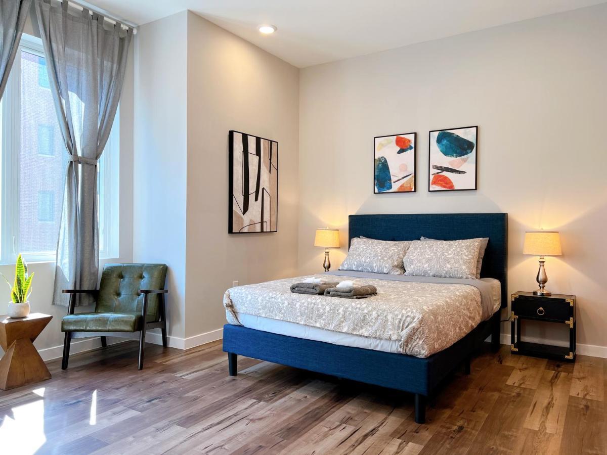Apartamento Deluxe