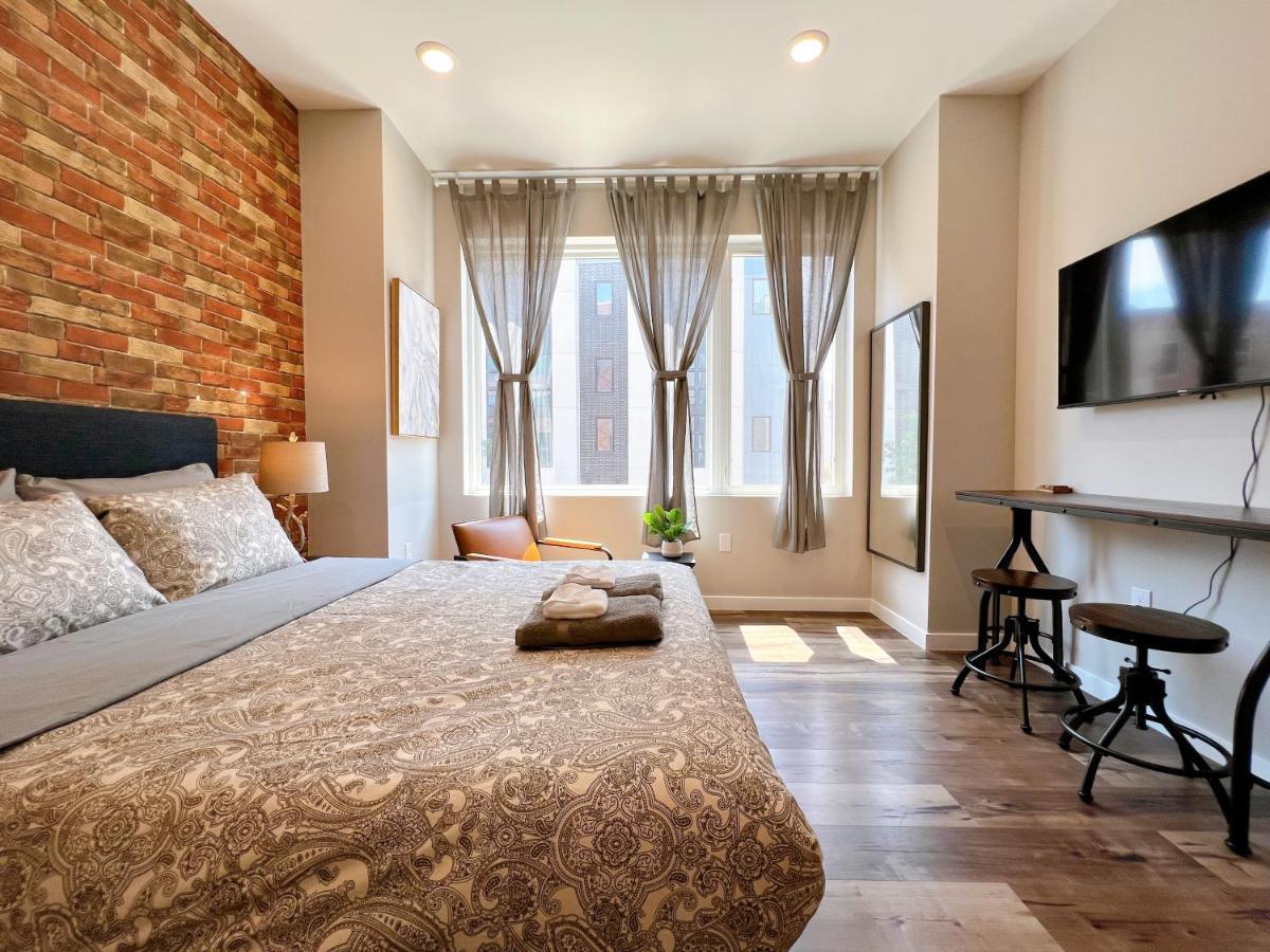 Apartamento Deluxe