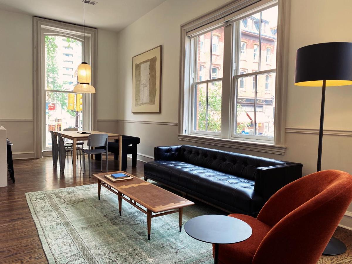 Apartamento de 2 Quartos