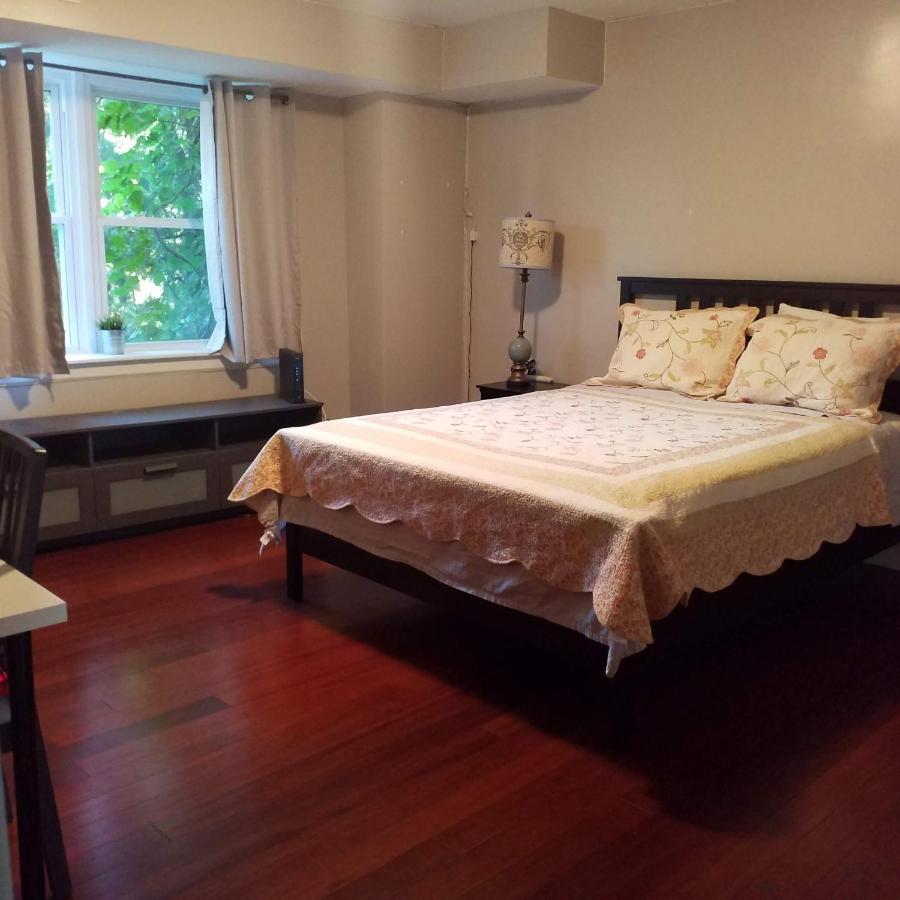 Chambre Double Classique