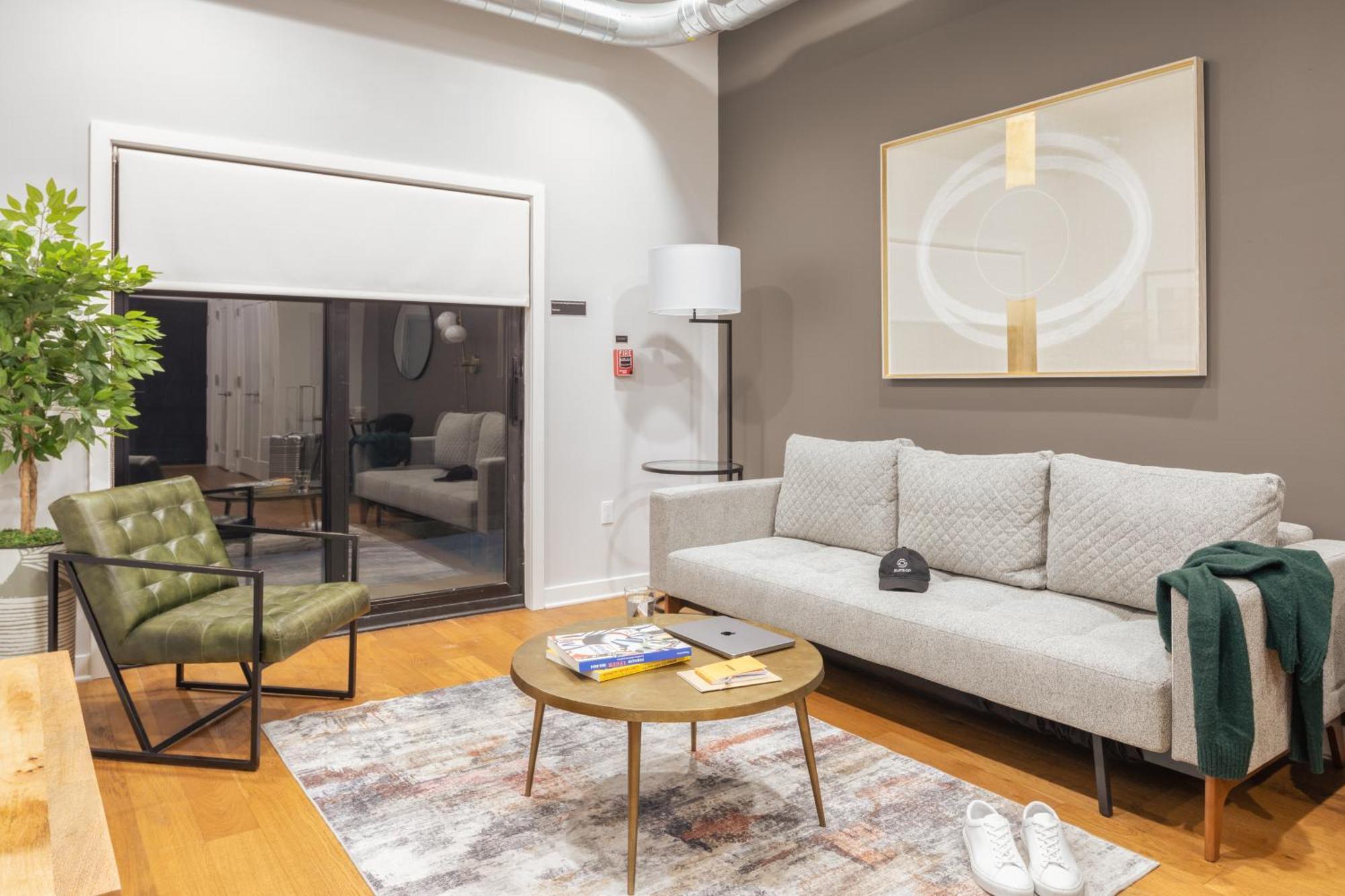 Appartement 1 Chambre
