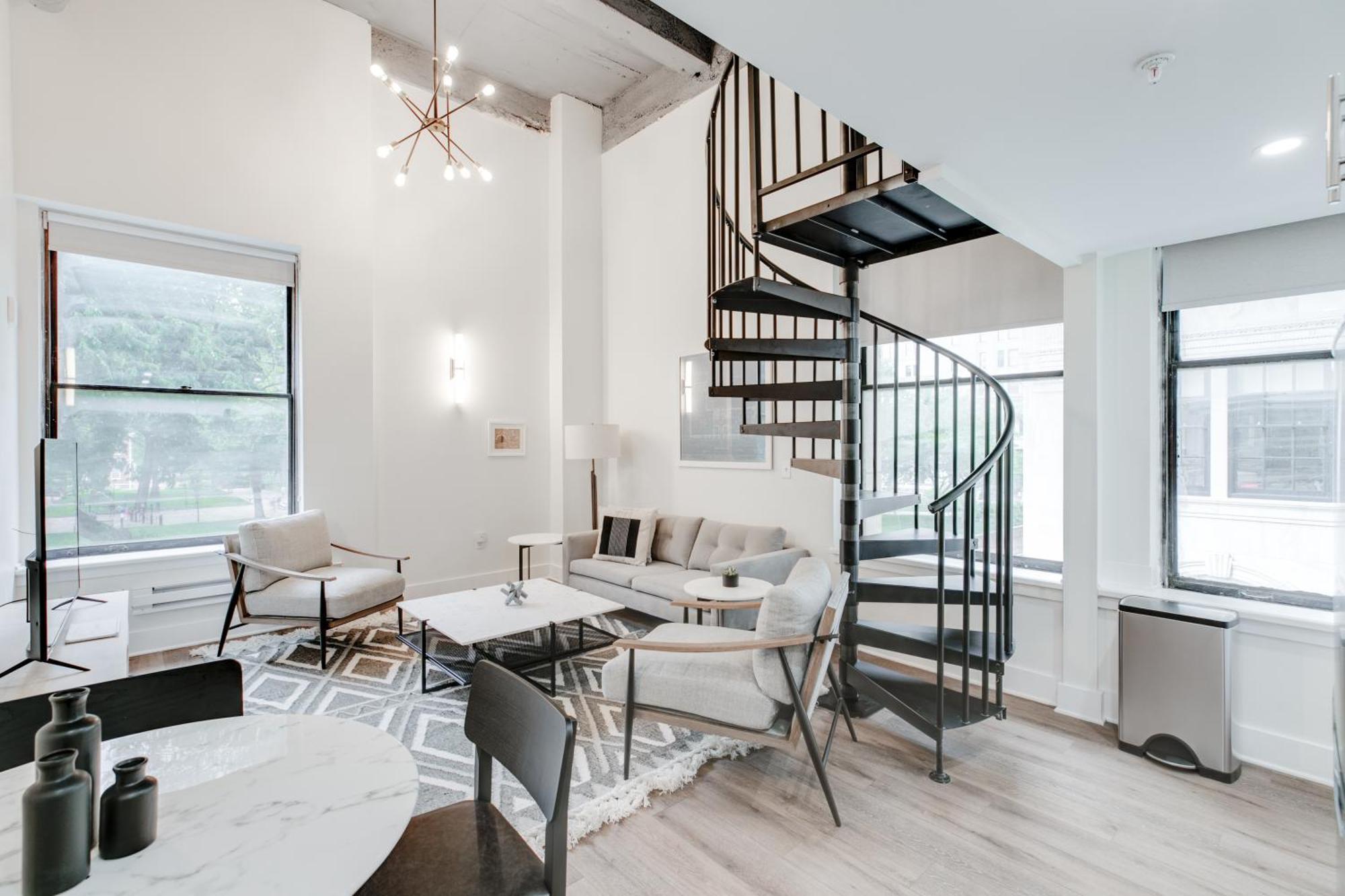 Apartamento Deluxe