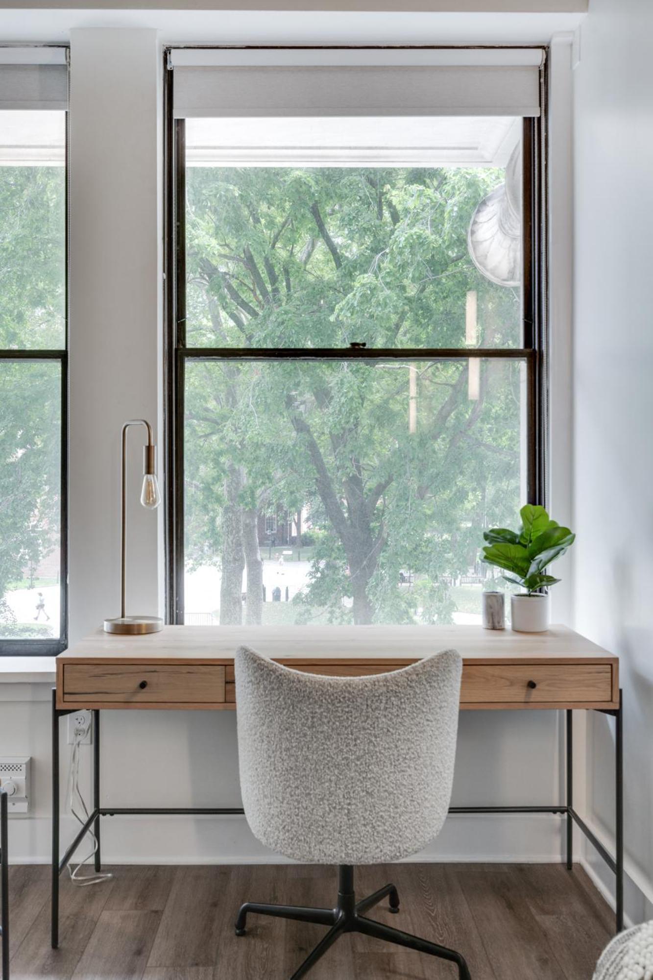 Apartamento de 1 dormitorio