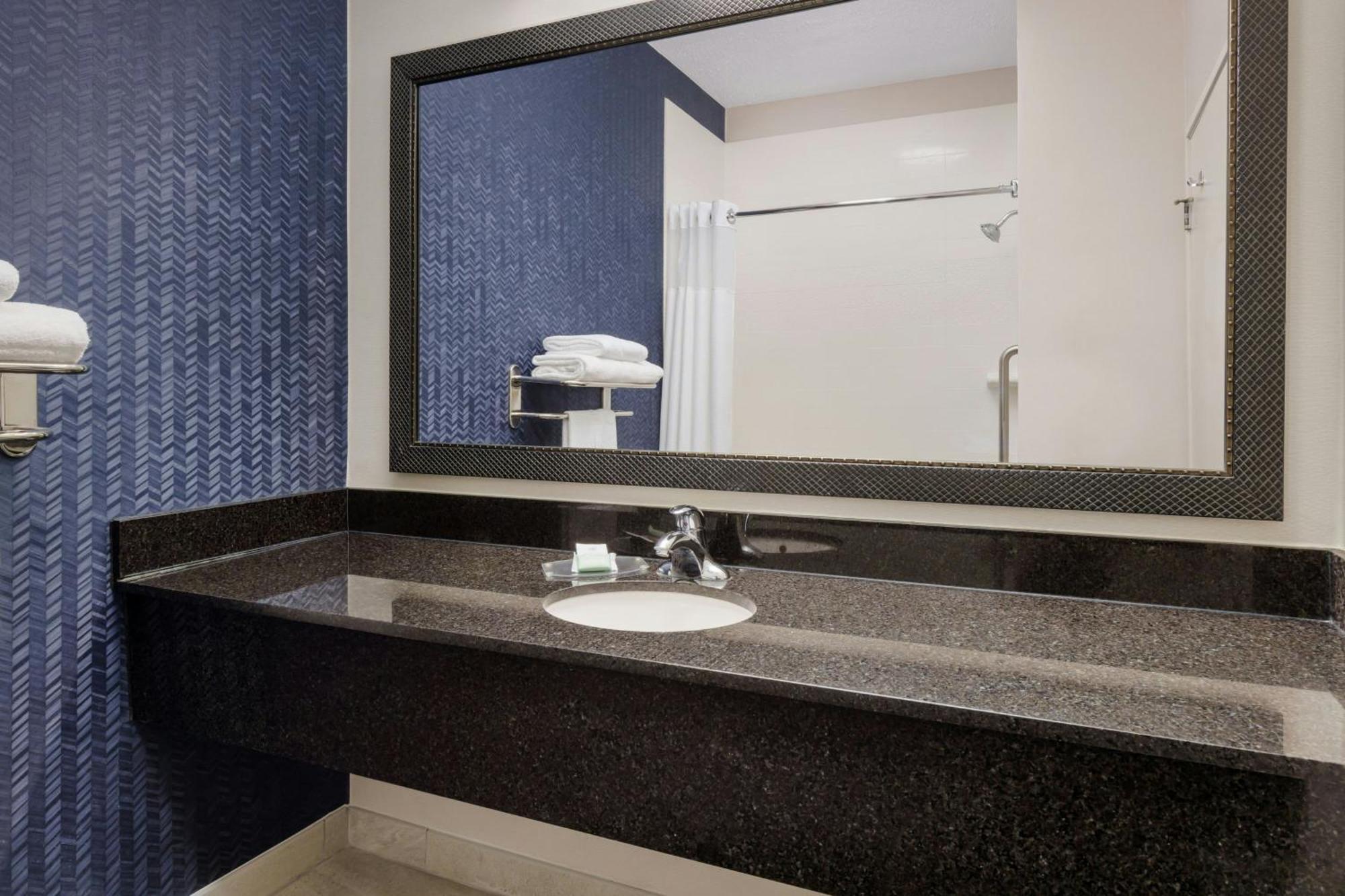 Chambre Lit King-Size
