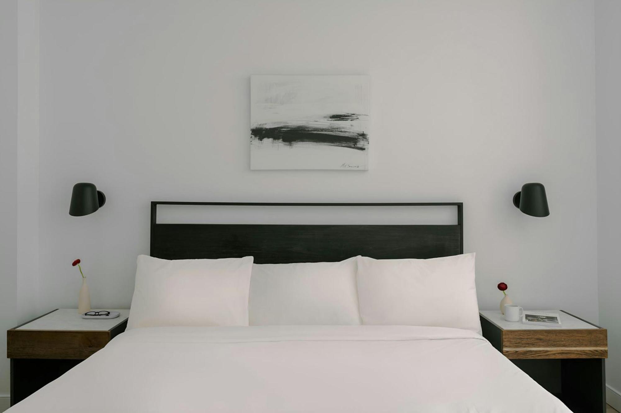Superior Studio-Apartment mit Kingsize-Bett