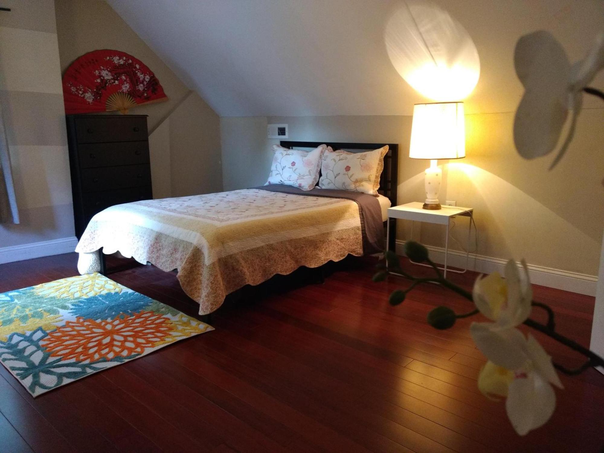 Chambre Double Économique
