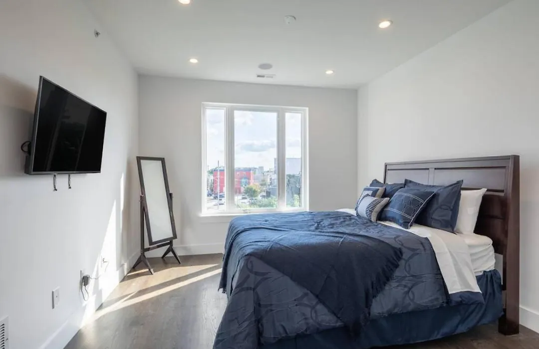 Brand New Construction Townhome Point Breeze-1