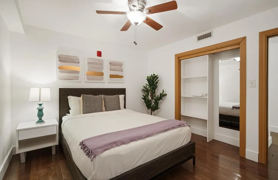 Modern & Cozy 1Br In Old City, Great Location-1