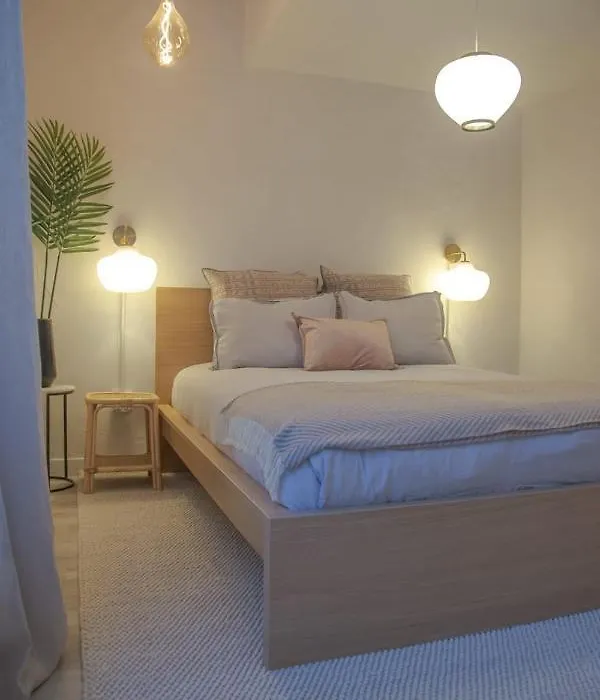 Leopard St, Beautiful Apartment Near Venues And Restaurants-1