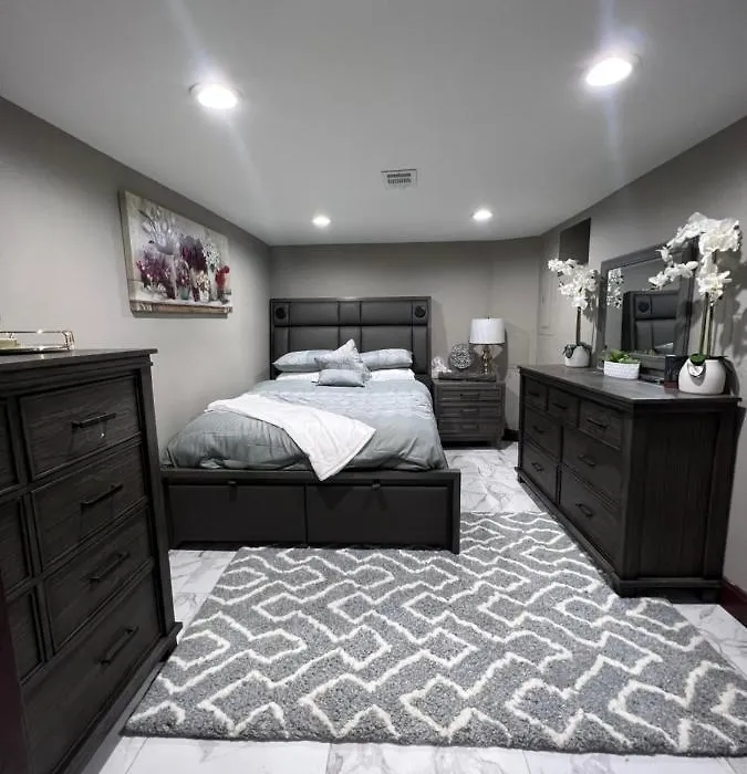 Luxury 1 Bedroom Apartment In Philadelphia-1