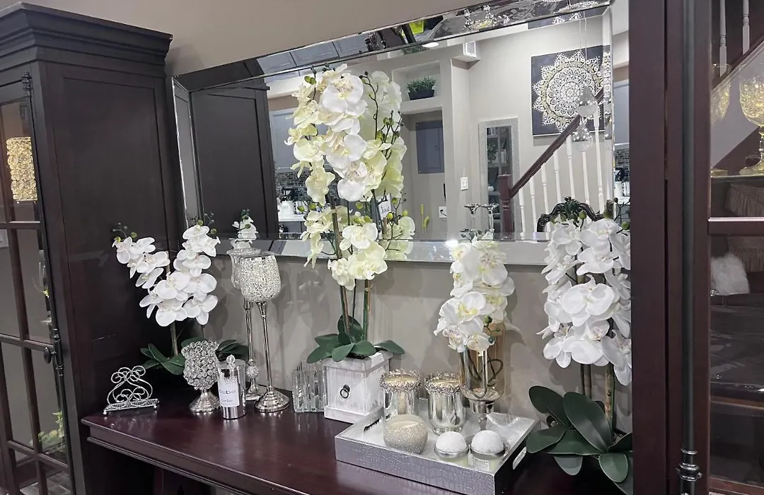 Luxury 4 Bedroom Apartment In Philadelphia-1