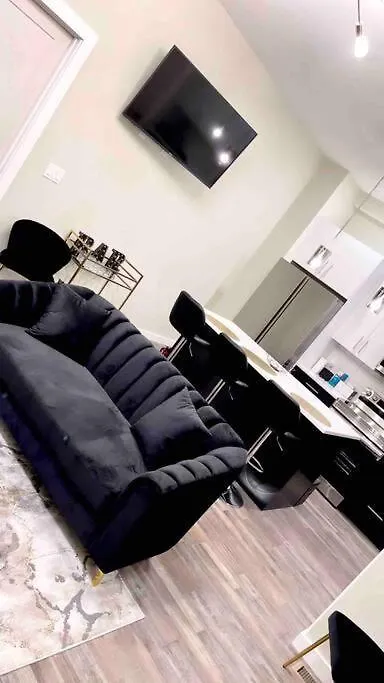The Great Escape Private Loft-1
