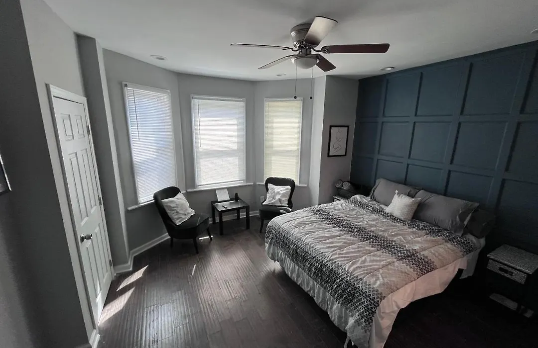 Comfy Osage Suite-1