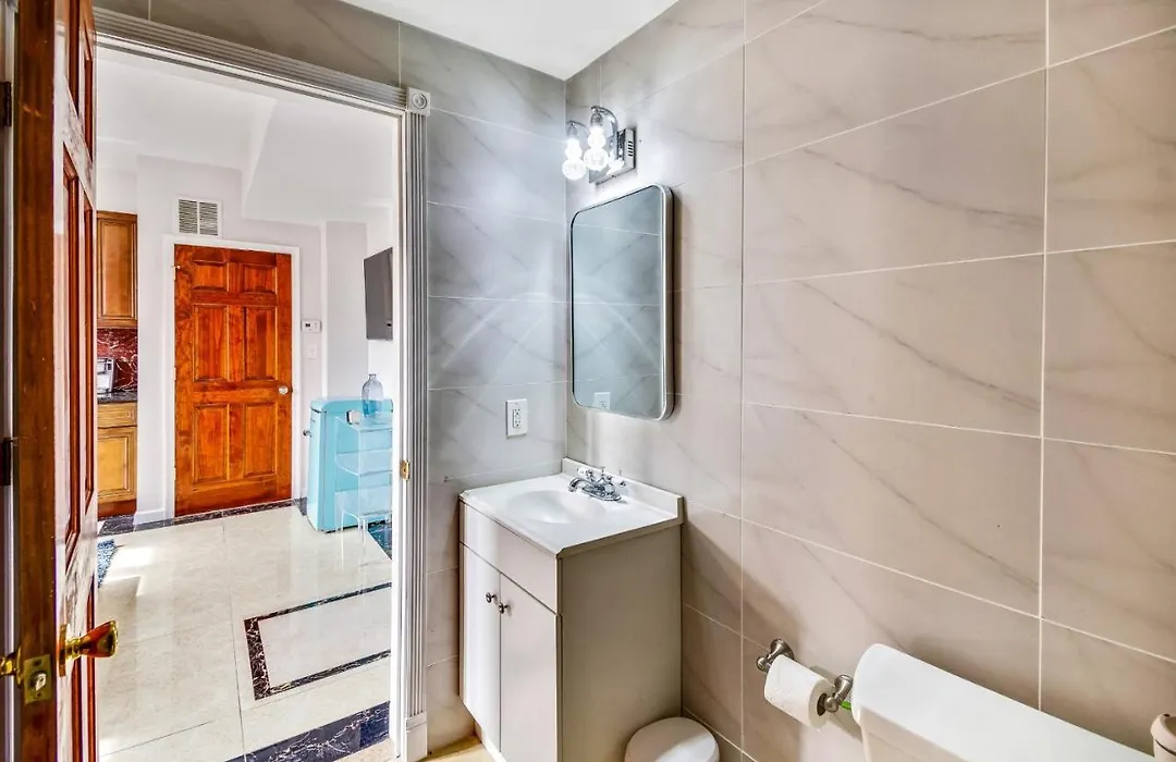 The Better Stay 1Bd Apartment In The Heart Of The City-1