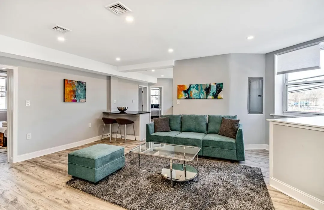 New And Cozy Apartment-1