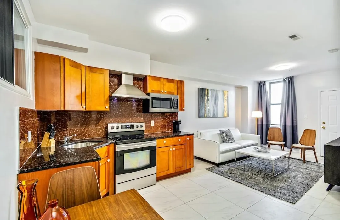 The Vacationer'S Place-1