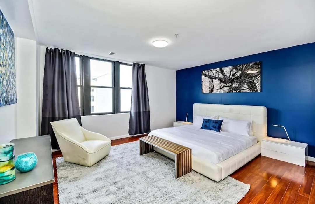 Enchanting Retreat Enjoy Your Stay In Our 2Bd Apartment-1