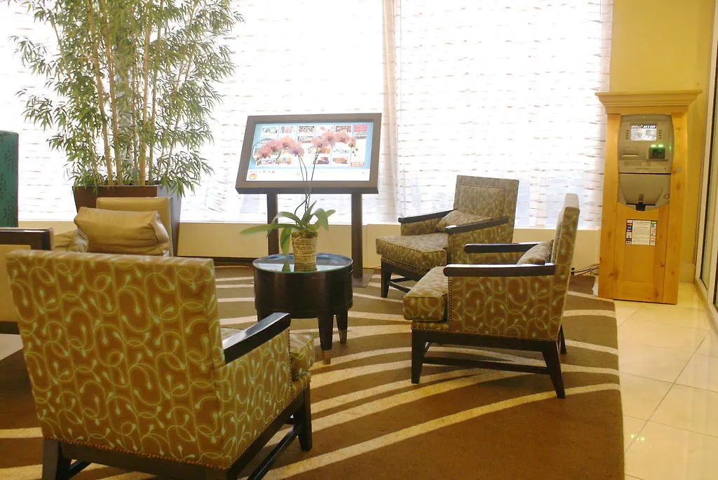 Embassy Suites Philadelphia - Center City-1