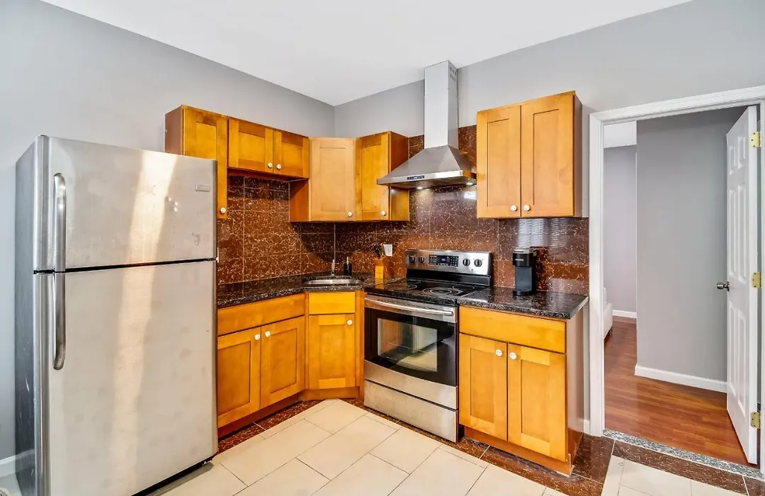 The Philadelphia Stay 1Bd Apartment In The Heart Of The City-1