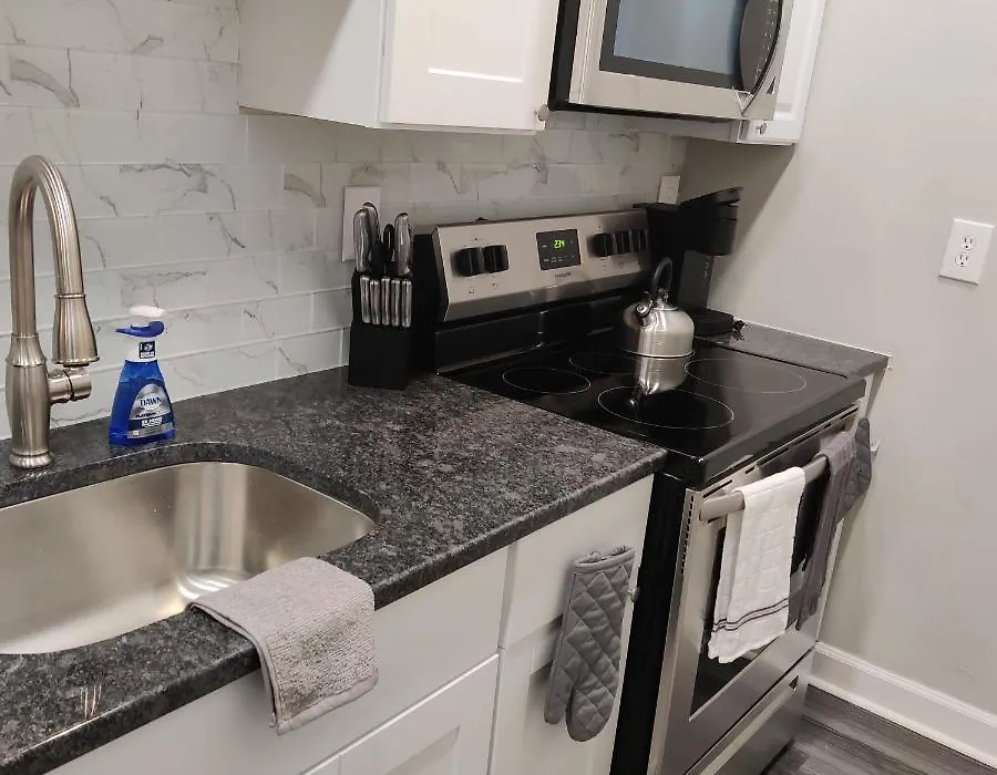 Lovely 1-Bedroom Unit In Philadelphia...-1