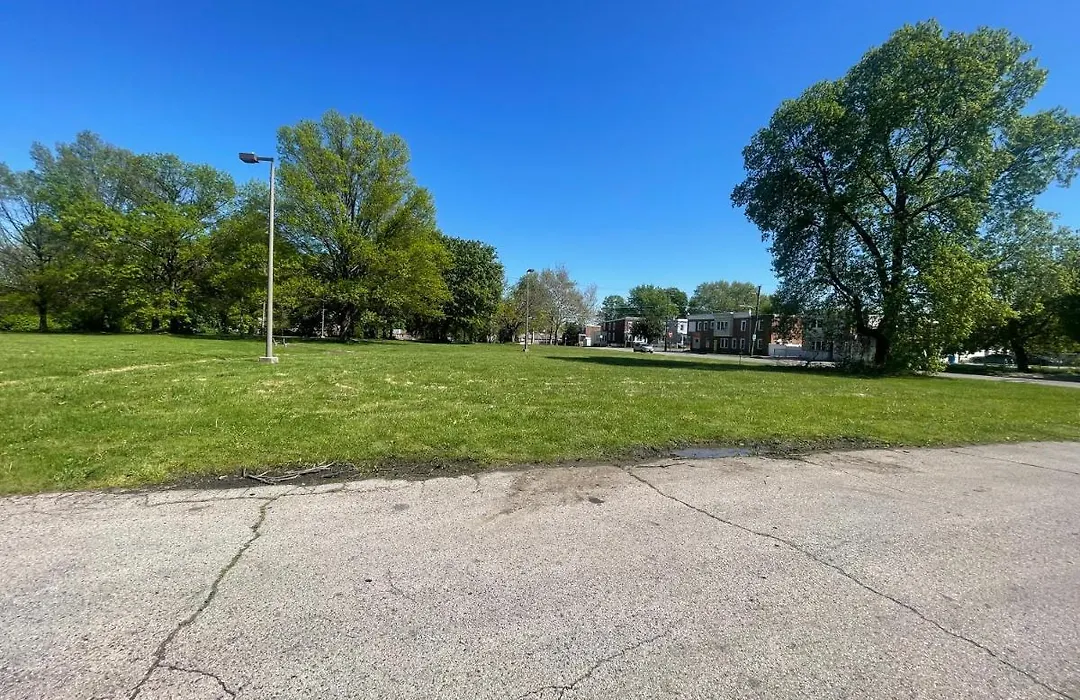 Lovely 1Br Spacious Rental Apartment-1