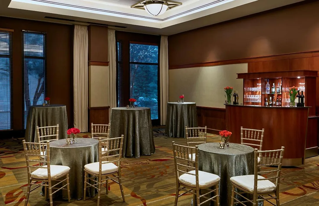 The Inn At Penn, A Hilton Hotel-1