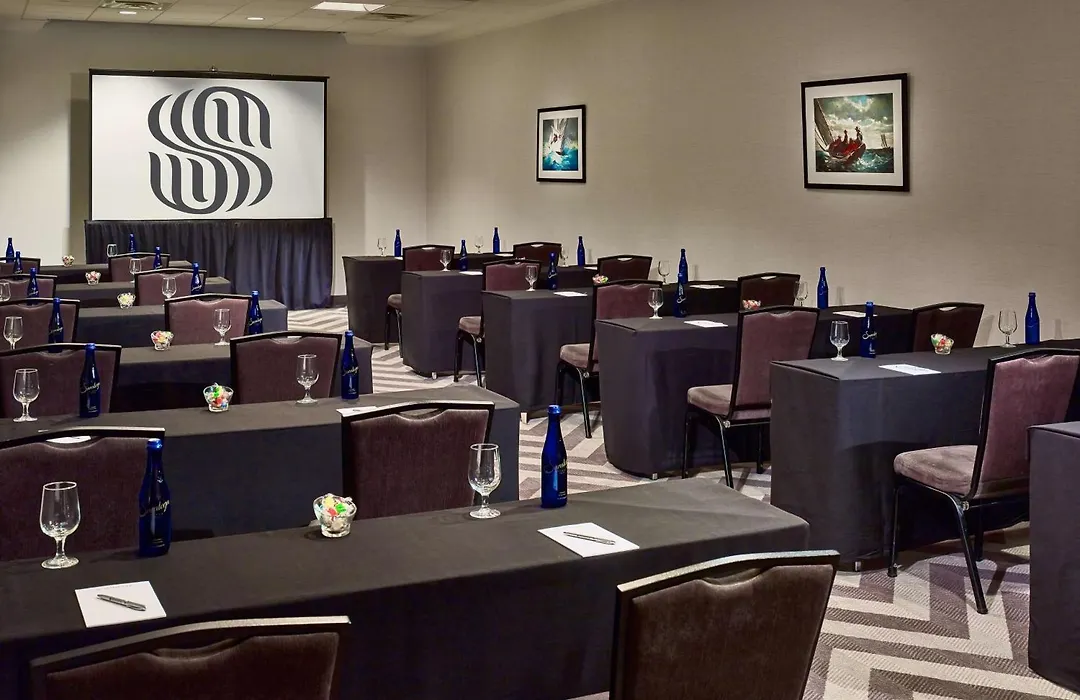 Sonesta Philadelphia Rittenhouse Square-1