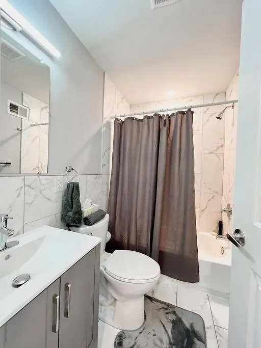 Beautiful Newly Built 4Bds/2Bath Spacious Lux Home-1