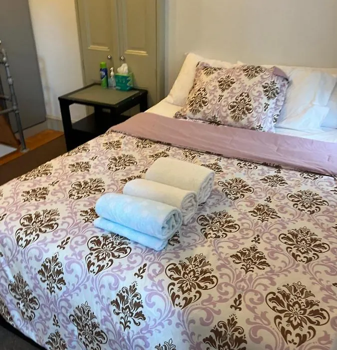 Northern Liberty Lovely 1 Bedroom Loft With Patio 2 Queen Plus Sofa Bed Apt A-1