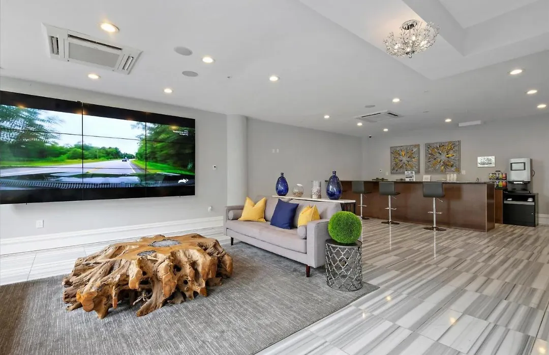 Xl Studio - Studio With Pool & Scenic Rooftop-1