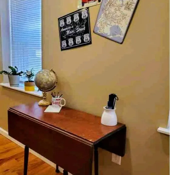 Comfy And Classy In Northern Liberties-1