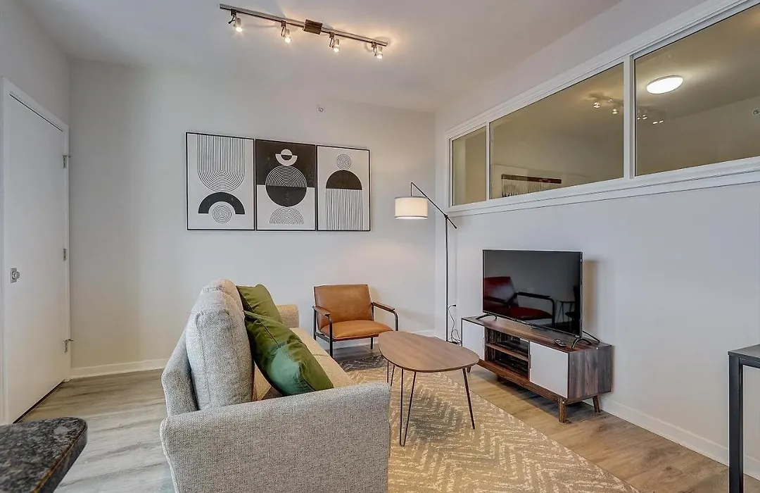 Frontdesk The Hub At 31 Brewerytown Apts Philadelphia-1