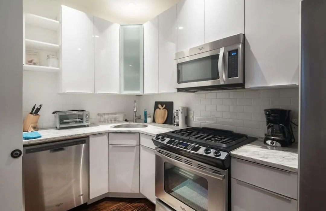 Old City Gem 2 Bedroom 1 5 Ba,Perfect Location-1
