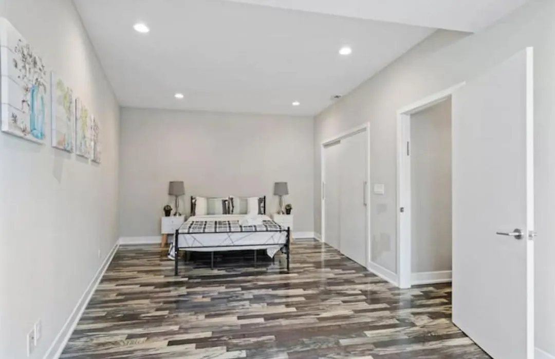 Exquisite No Libs Home Prime Location Parking-1