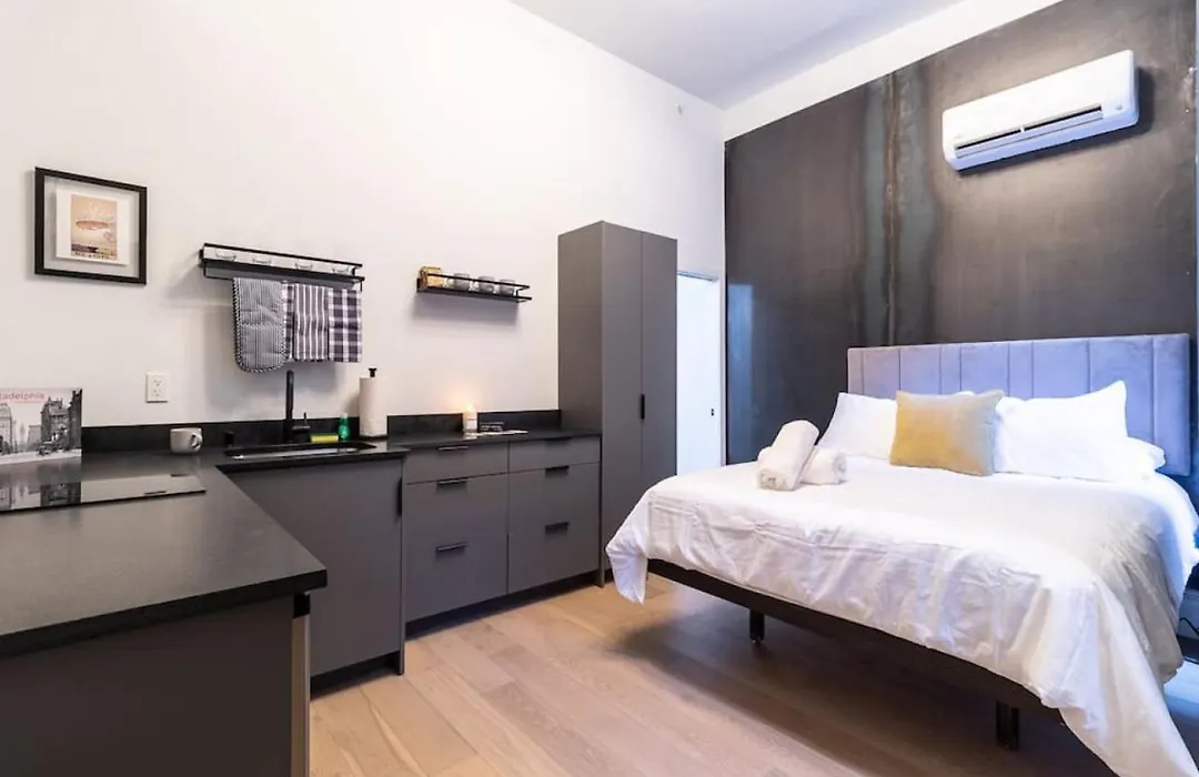 Thena Hotel - Chic And Cozy Studio-1