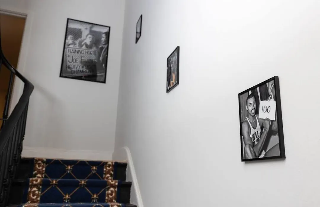 Thena Hotel - Huge Studio - Midtown-1