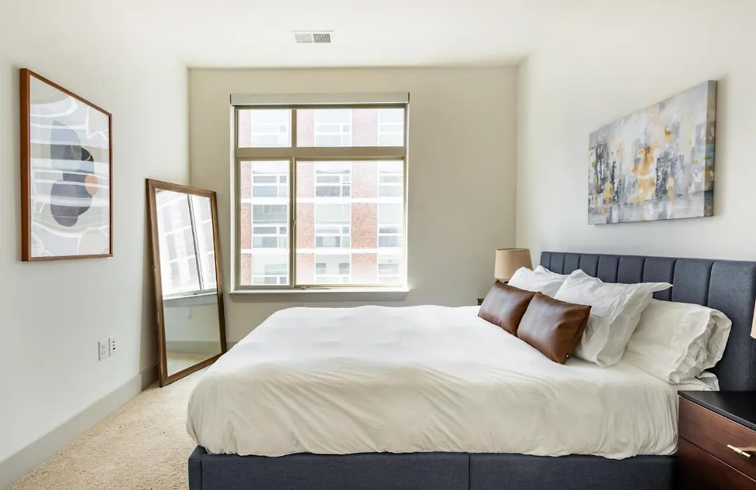 1Br Apt In Philadelphia-1