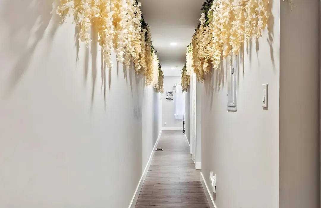 Apartamento Flowerhouse- Instaworthy 2Br2Ba-1