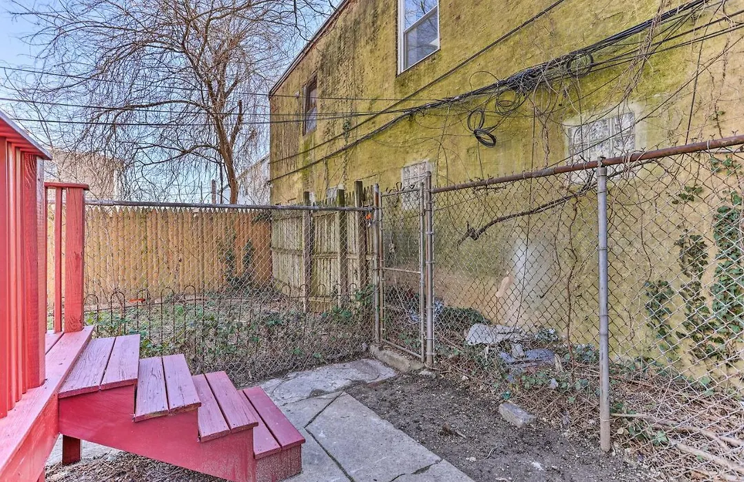 Philadelphia Home Rental Near Center City!-1