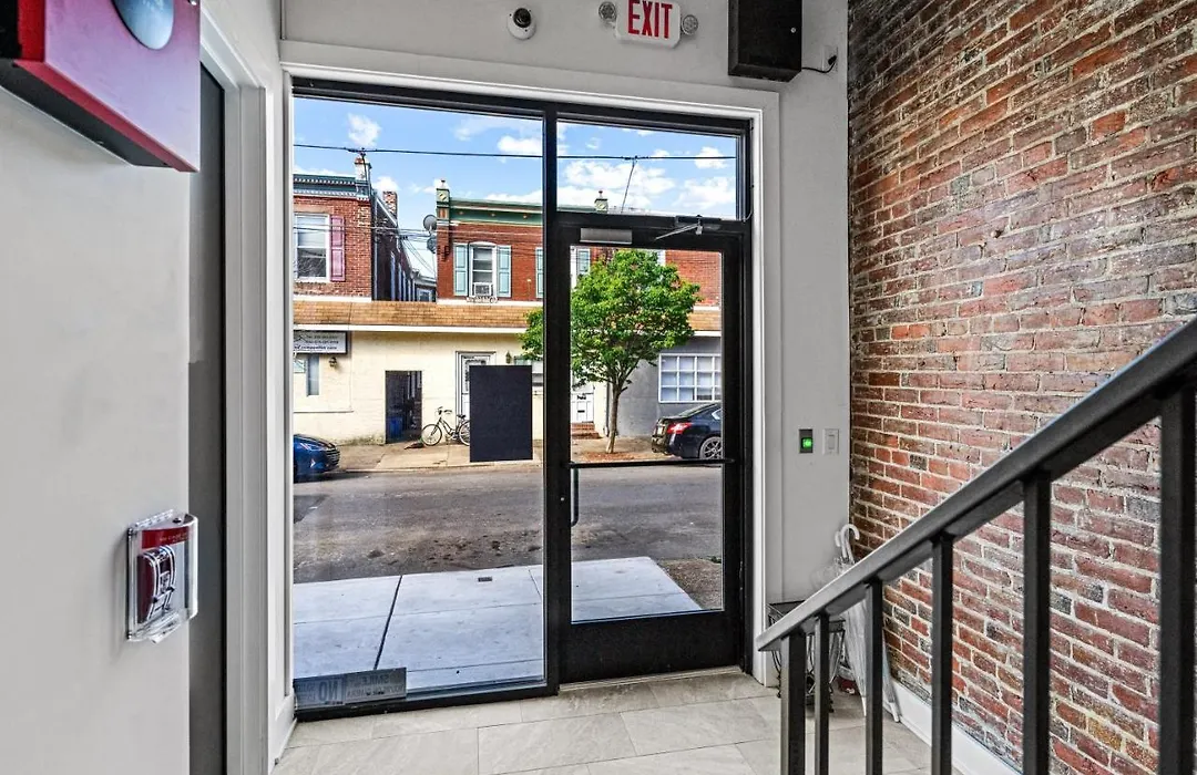 Luxury Loft Private Parking Tesla Charger-1