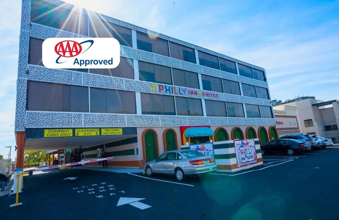 Philly Inn & Suites-1