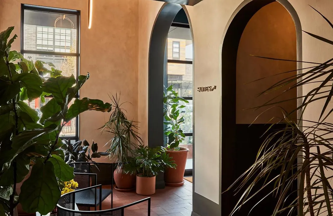 Archway Hotel Residence-1