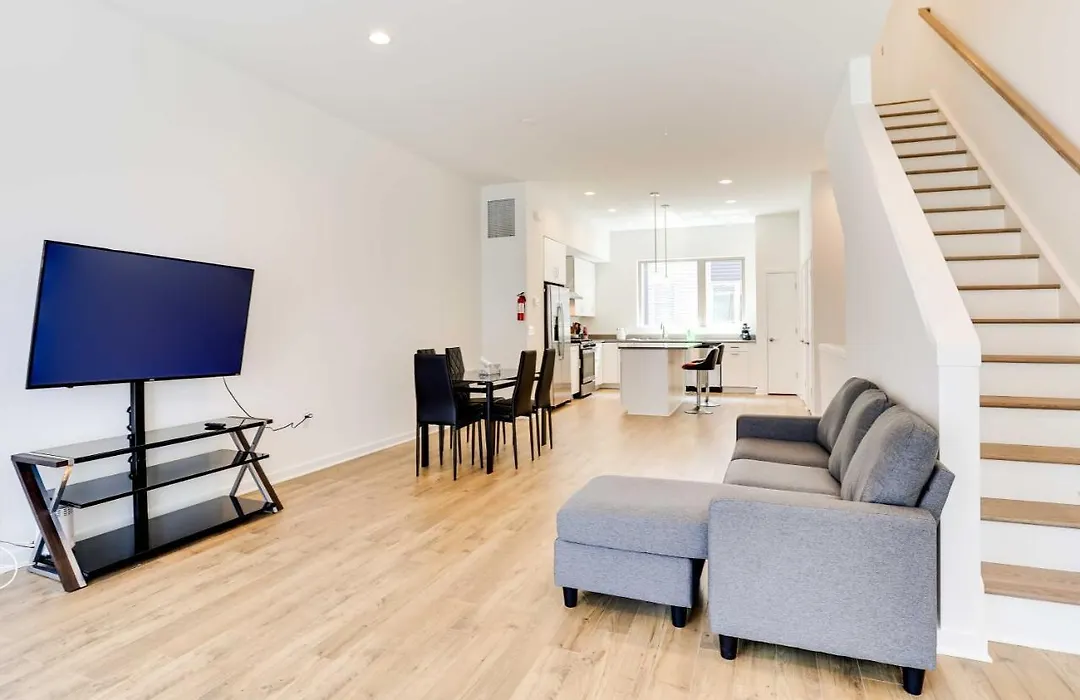 Philadelphia Vacation Rental 4 Mi To Downtown!-1