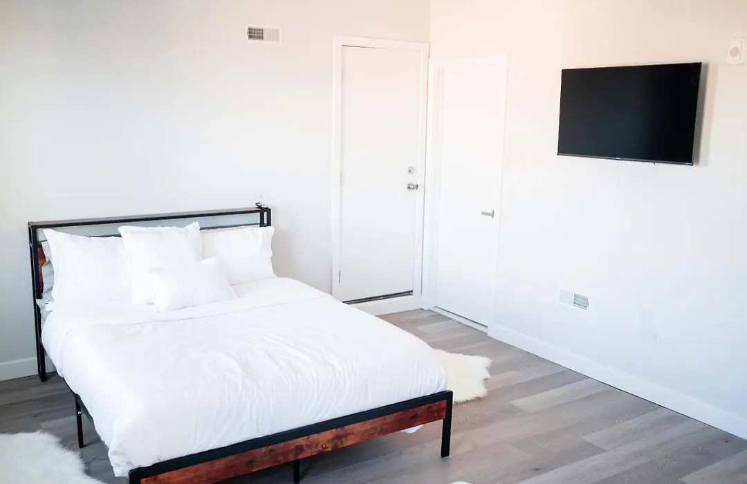 Comfy And Cozy 2Bd, 2.5Br-1