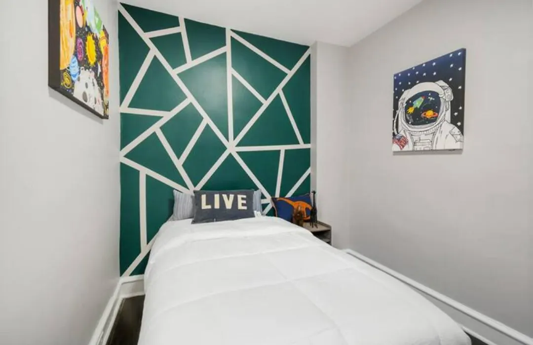 Idyllic 3Br Hideaway! 15Min To Concert Scene!-1