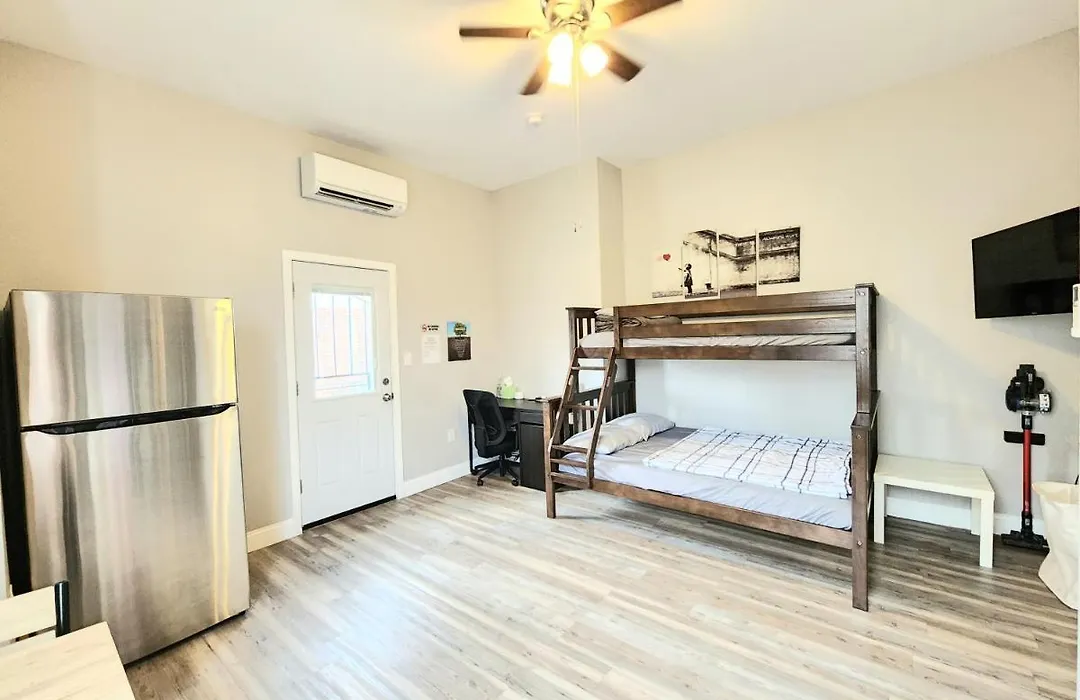 Great Studio Apartment By Universities-1