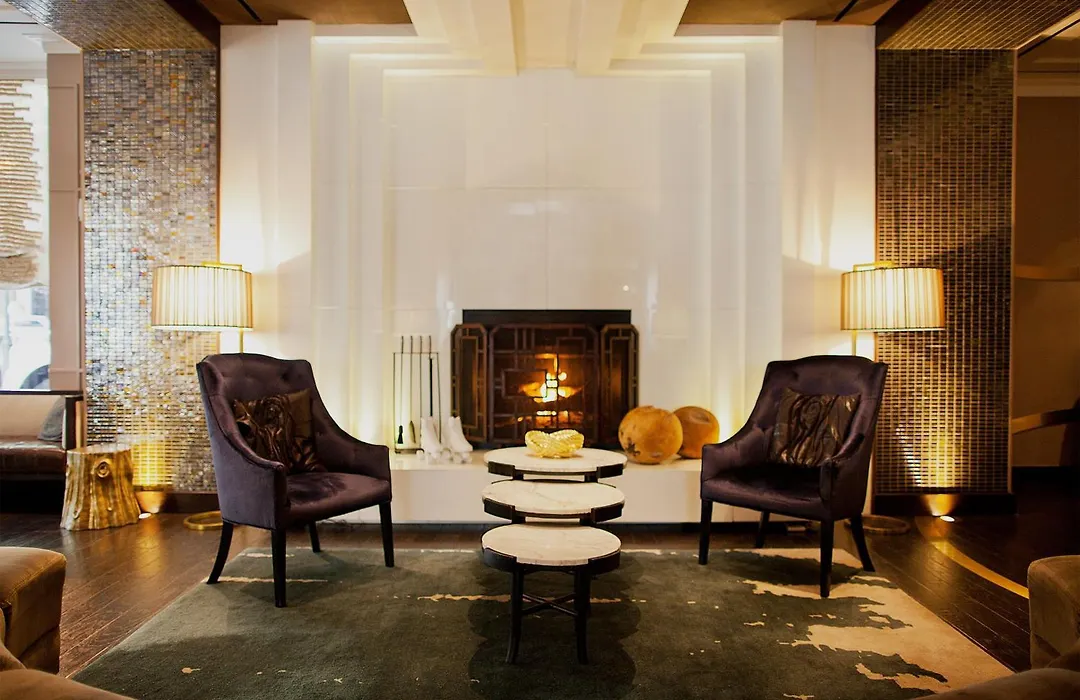 Kimpton Hotel Palomar Philadelphia By Ihg-1