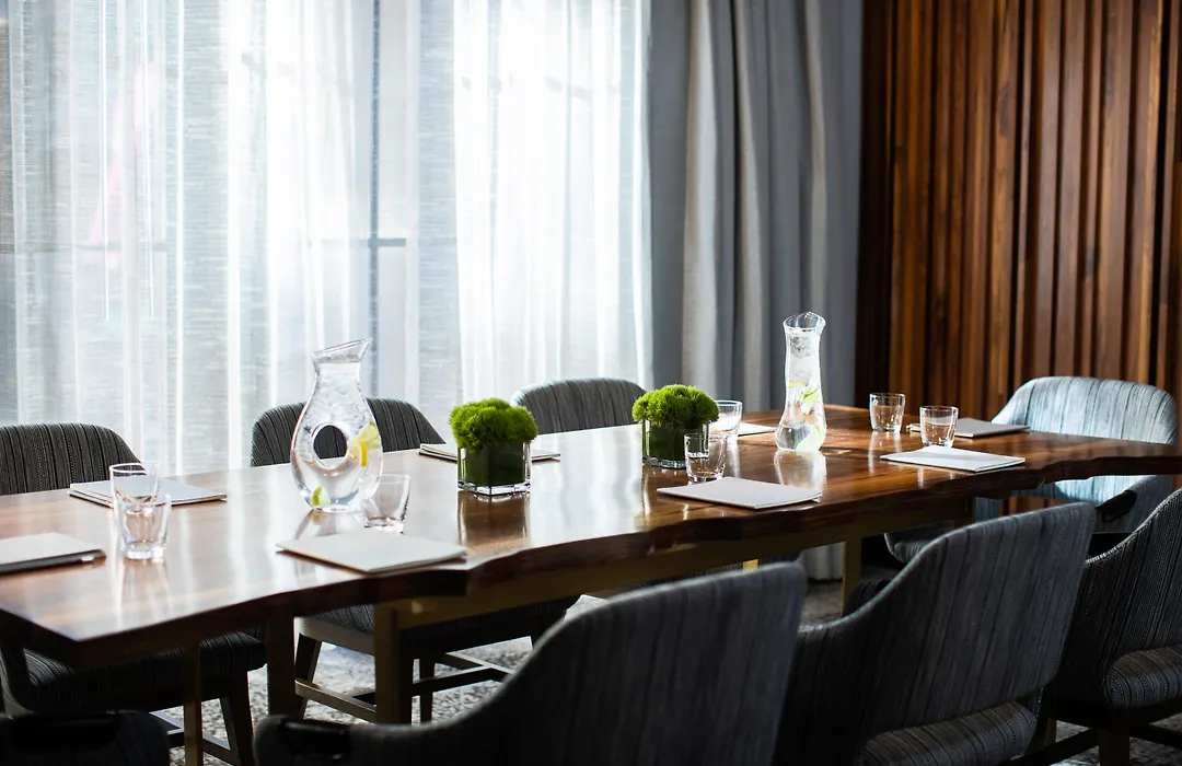 Kimpton Hotel Palomar Philadelphia By Ihg-1