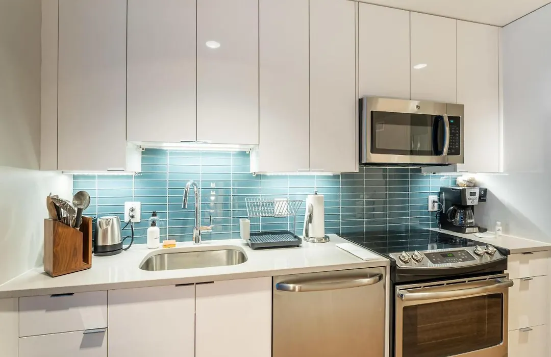 Studio Apartment In Philadelphia Pets Ok-1
