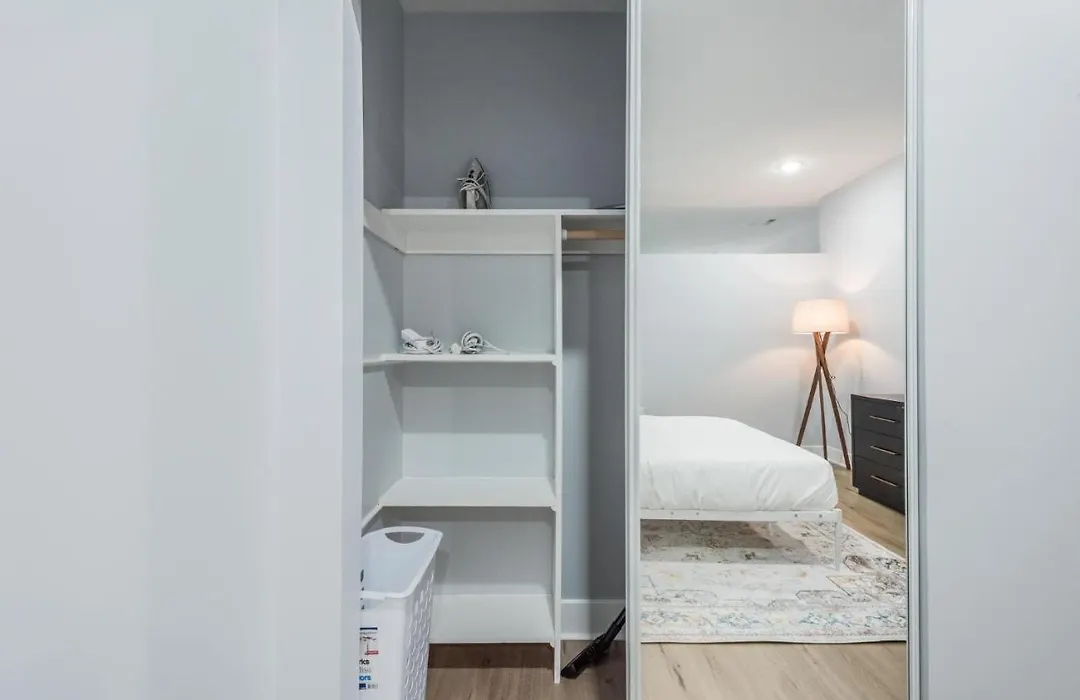 Charming 1Br Apartment In Philadelphia-1